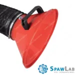 Spartus Mobilny filtr dymu spawalniczego AirMaster 3m, zdjęcie 4