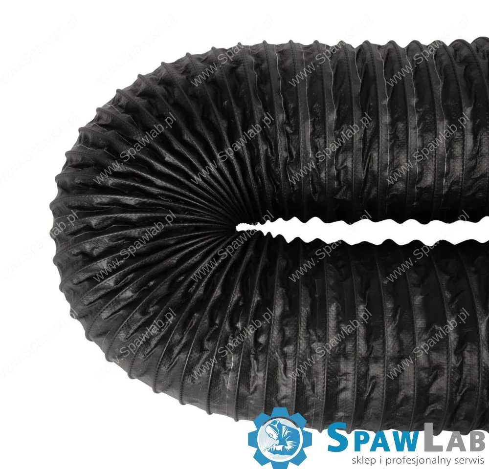 Spartus Mobilny filtr dymu spawalniczego AirMaster 3m, zdjęcie 5