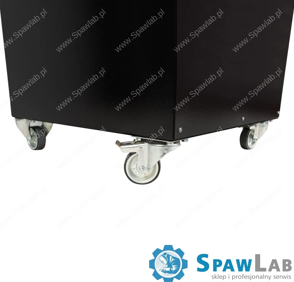 Spartus Mobilny filtr dymu spawalniczego AirMaster 3m, zdjęcie 8