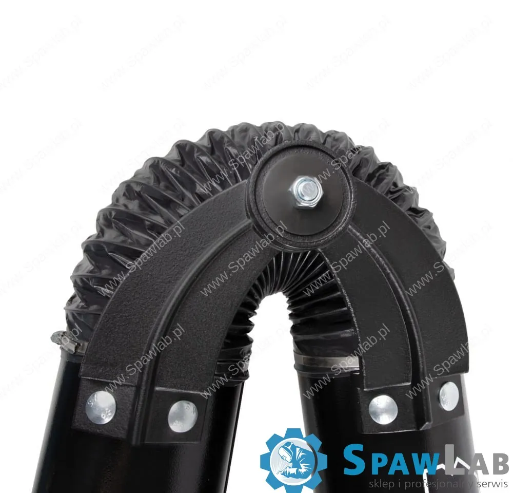Spartus Mobilny filtr dymu spawalniczego ClearStream 1000 3m, zdjęcie 4