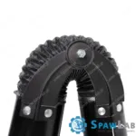 Spartus Mobilny filtr dymu spawalniczego ClearStream 1000 3m, zdjęcie 4