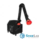 Spartus Mobilny filtr dymu spawalniczego ClearStream 2000 3m