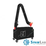 Spartus Mobilny filtr dymu spawalniczego ProVent M 3m