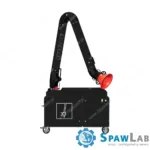 Spartus Mobilny filtr dymu spawalniczego ProVent M 3m, zdjęcie 2