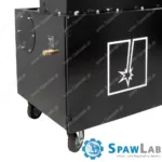 Spartus Mobilny filtr dymu spawalniczego ProVent M 3m, zdjęcie 5