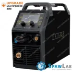 Spartus MULTIPRO 201 4in1 źródło
