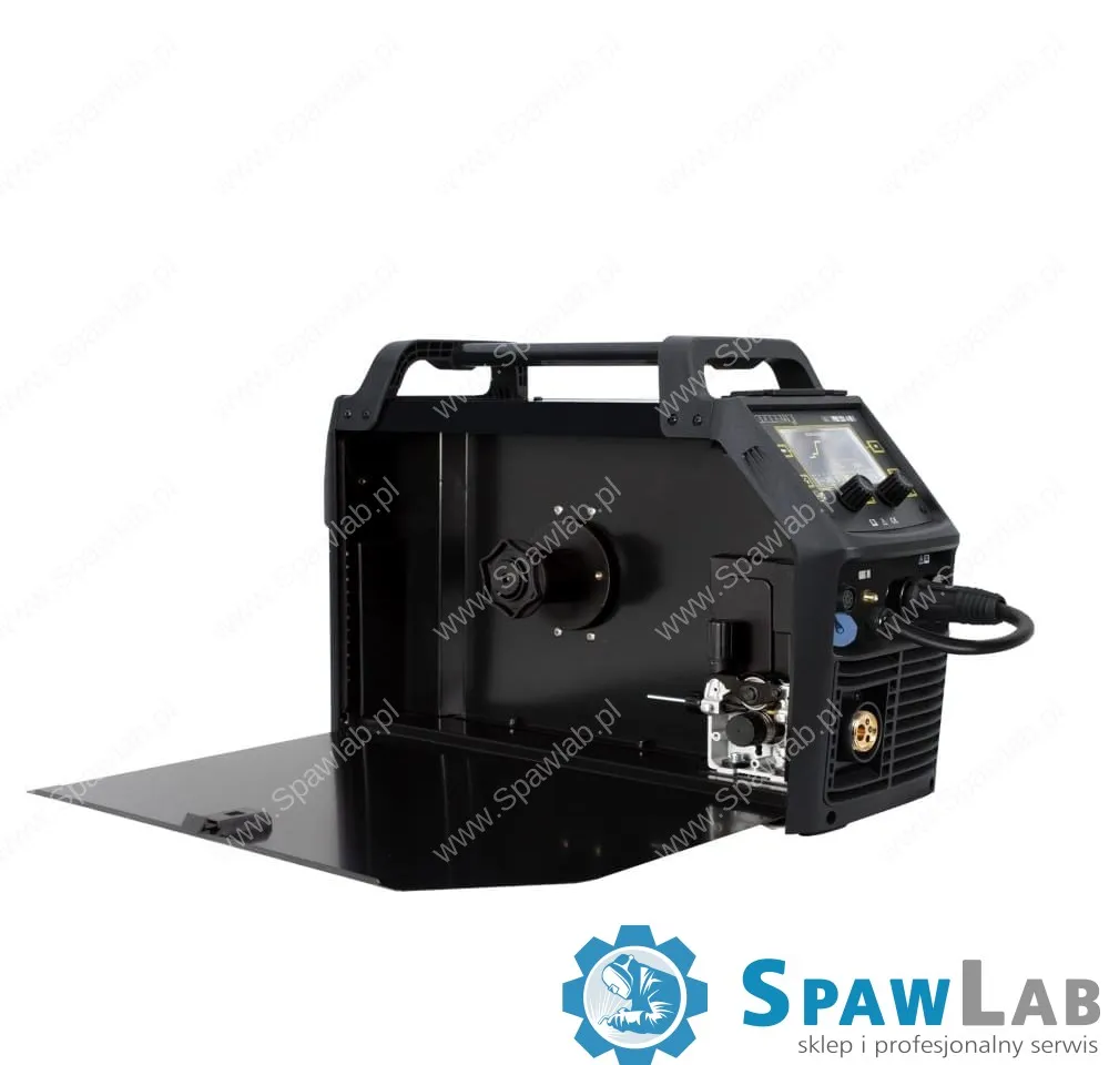 Spartus MULTIPRO 201 4in1 źródło, zdjęcie 4