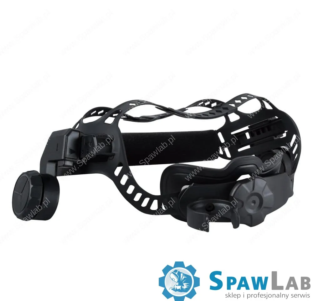 Spartus Nagłowie do przyłbicy SPARTUS Ultra VX27