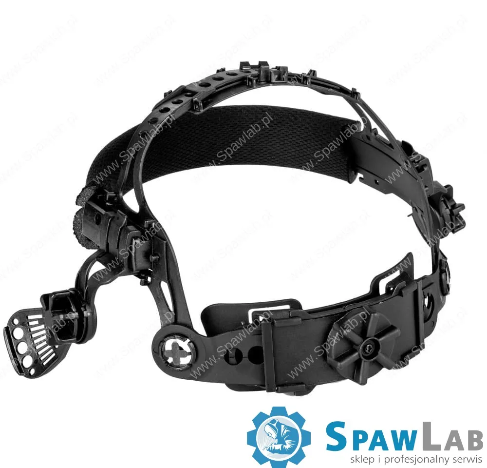 Spartus Nagłowie przeznaczone do przyłbicy SPARTUS® Easy 101X/130XT