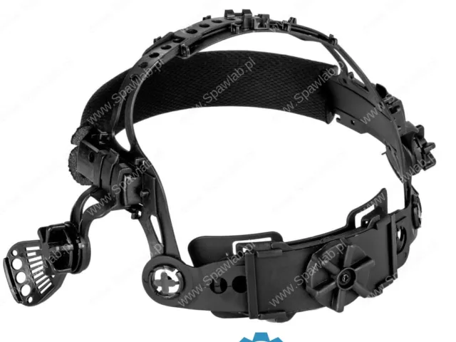 Spartus Nagłowie przeznaczone do przyłbicy SPARTUS® Easy 101X/130XT