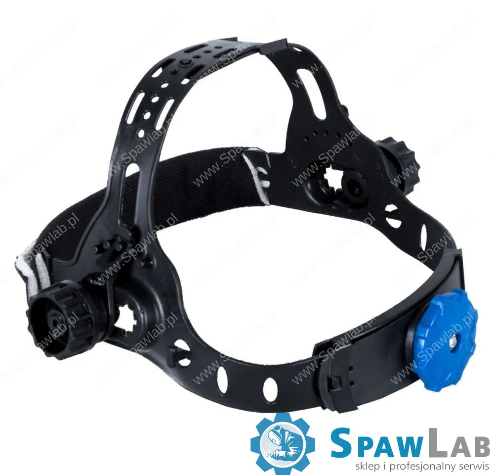 Spartus Nagłowie przyłbicy SPARTUS® Easy FOX