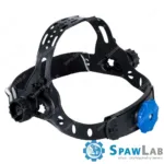 Spartus Nagłowie przyłbicy SPARTUS® Easy FOX