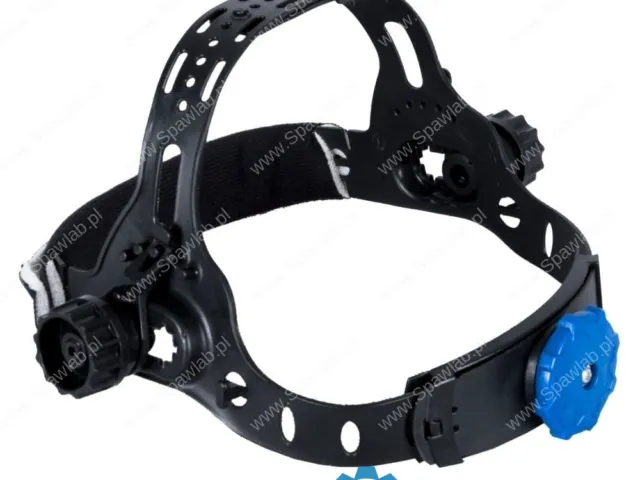 Spartus Nagłowie przyłbicy SPARTUS® Easy FOX