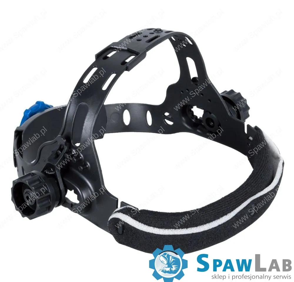 Spartus Nagłowie przyłbicy SPARTUS® Easy FOX, zdjęcie 2