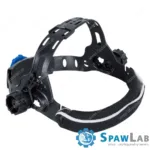 Spartus Nagłowie przyłbicy SPARTUS® Easy FOX, zdjęcie 2