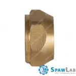 Spartus Nakrętka QUARTZSYSTEM 9/20 17/18/26 mała soczewka, zdjęcie 3