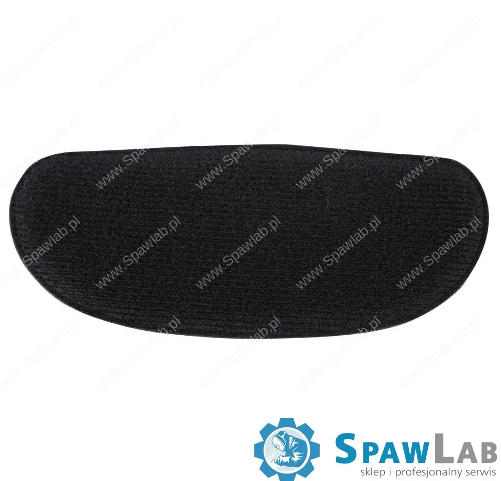 Spartus Napotnik tylny do przyłbicy SPARTUS Ultra NX47