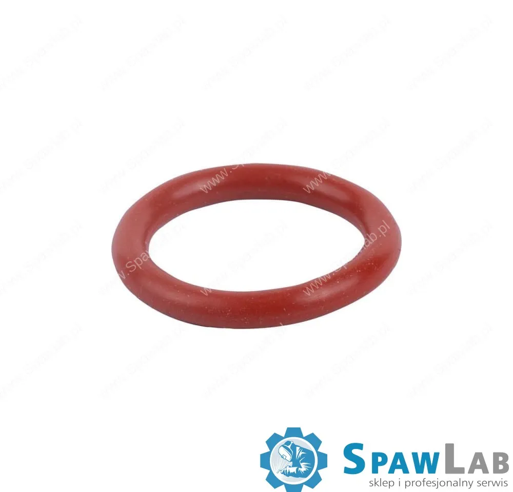 Spartus O-ring QUARTZSYSTEM 9/20 Soczewka dysza kielich i 17/18/26 soczewka wer.kr/kielich
