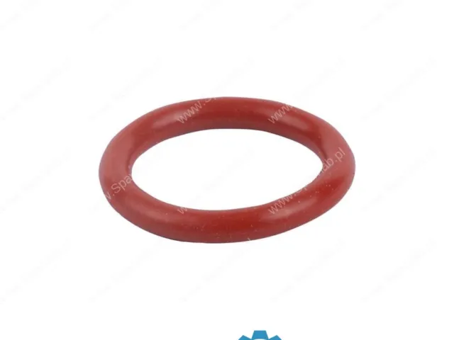 Spartus O-ring QUARTZSYSTEM 9/20 Soczewka dysza kielich i 17/18/26 soczewka wer.kr/kielich
