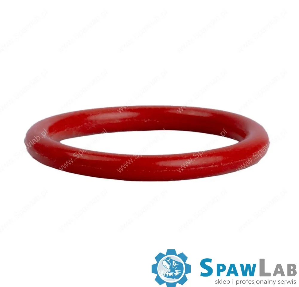 Spartus O-ring Quartzsystem Guard #24