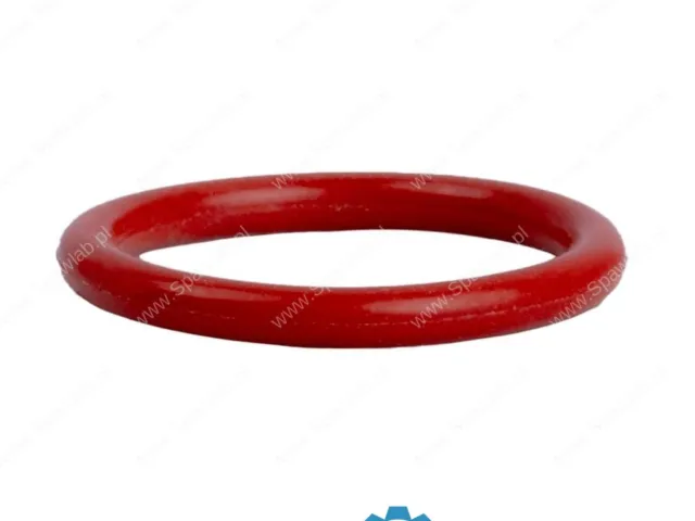 Spartus O-ring Quartzsystem Guard #24