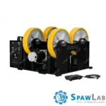 Spartus Obrotnik rolkowy SPARTUS 1000R