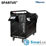 Spartus Oczyszczarka laserowa SPARTUS Easy 1500CL
