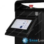 Spartus Oczyszczarka laserowa SPARTUS Easy 1500CL, zdjęcie 5
