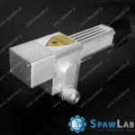 Spartus Oczyszczarka laserowa SPARTUS Easy 1500CL, zdjęcie 6