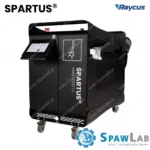 Spartus Oczyszczarka laserowa SPARTUS Easy 3000CL