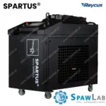 Spartus Oczyszczarka laserowa SPARTUS Easy 6000CL