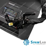 Spartus Oczyszczarka laserowa SPARTUS Easy 6000CL, zdjęcie 4