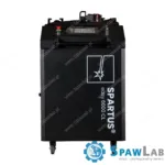 Spartus Oczyszczarka laserowa SPARTUS Easy 6000CL, zdjęcie 5