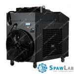 Spartus Oczyszczarka laserowa SPARTUS Easy 6000CL, zdjęcie 8