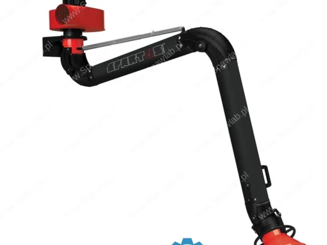 Spartus Odciąg spawalniczy AeroClean 1600 2m