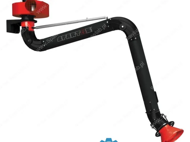 Spartus Odciąg spawalniczy AeroClean 1600 4m
