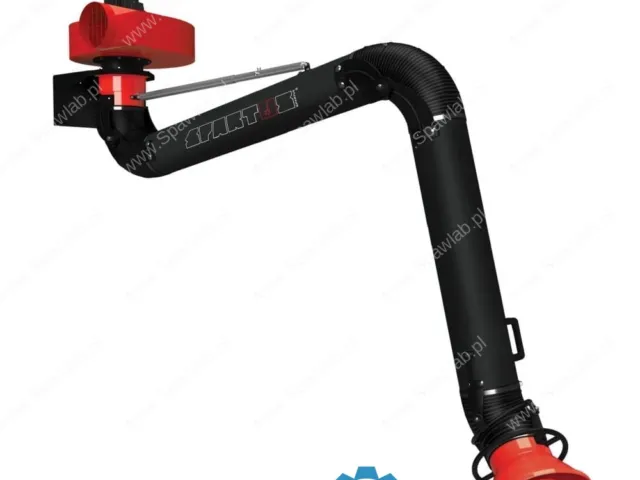 Spartus Odciąg spawalniczy AeroClean 2000 4m