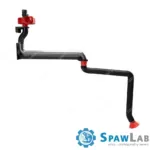 Spartus Odciąg spawalniczy AeroClean Eco 1600 5m