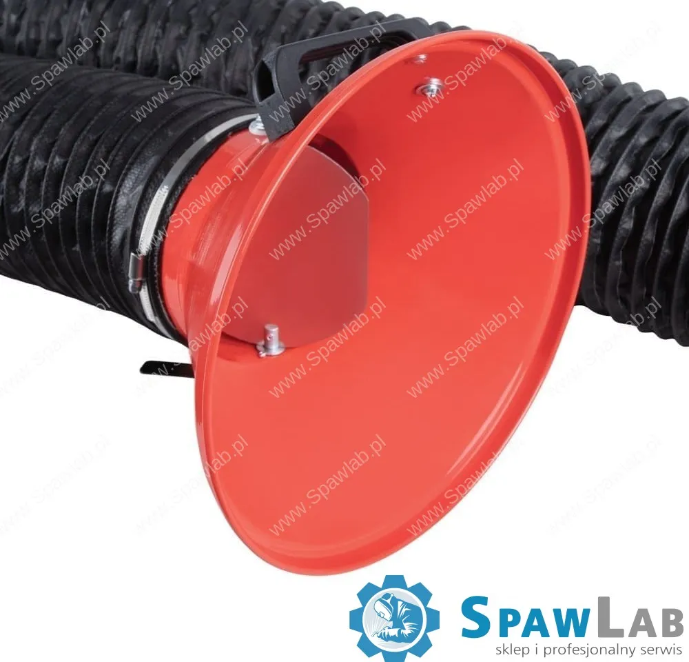 Spartus Odciąg spawalniczy AeroClean Eco 1600 5m, zdjęcie 4