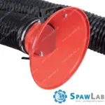 Spartus Odciąg spawalniczy AeroClean Eco 1600 5m, zdjęcie 4