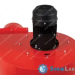 Spartus Odciąg spawalniczy AeroClean Eco 1600 5m, zdjęcie 9