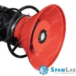 Spartus [opcja dodatkowa] Oświetlenie LED w ssawce, zdjęcie 2