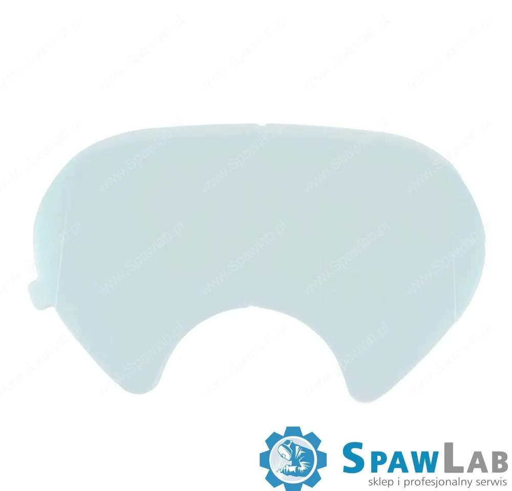 Spartus Osłona ochronna do maski pełnotwarzowej SPARTUS® 90