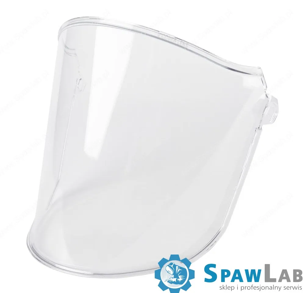 Spartus Osłona ochronna do przyłbicy SPARTUS Ultra NX47