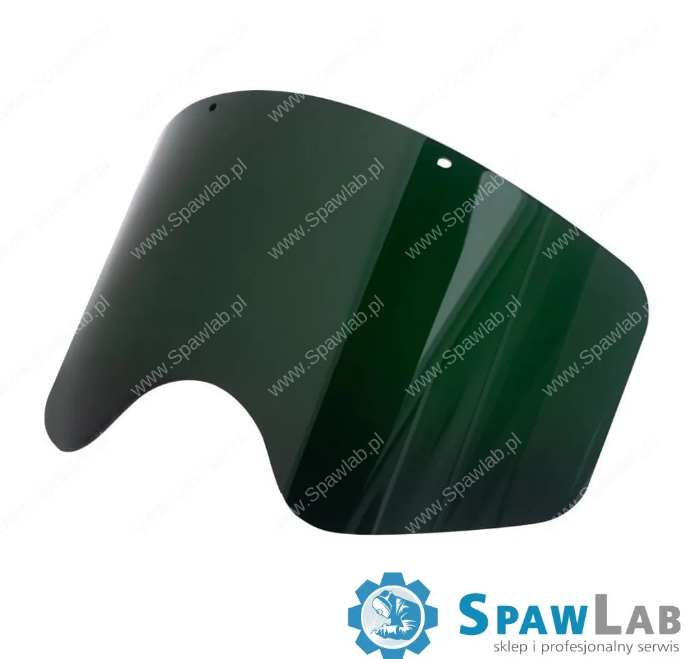 Spartus Osłona ruchoma DIN5 przyłbicy BEAR