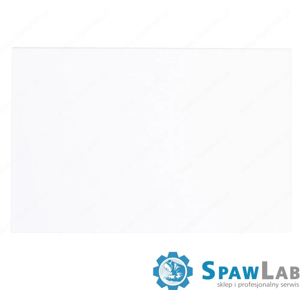 Spartus Osłona wewnętrzna filtra przyłbicy 901X