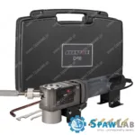 Spartus Ostrzałka D40 do elektrod wolframowych