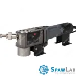 Spartus Ostrzałka D40 do elektrod wolframowych, zdjęcie 3