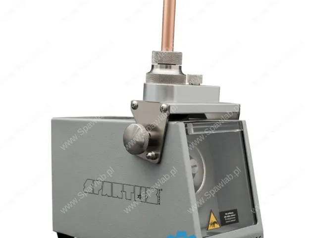 Spartus Ostrzałka D91 do elektrod wolframowych