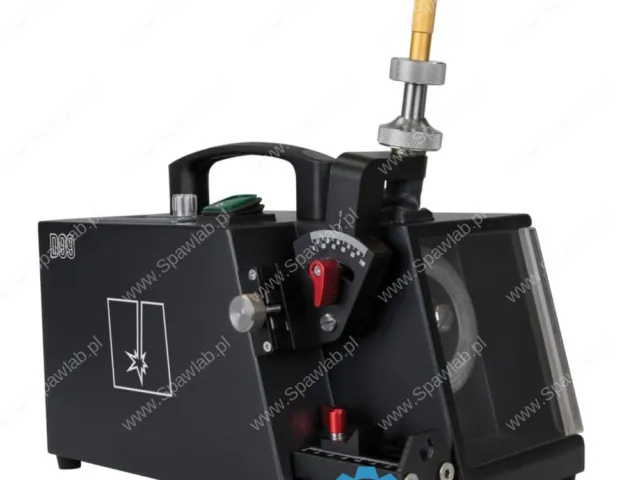 Spartus Ostrzałka do elektrod wolframowych SPARTUS D99